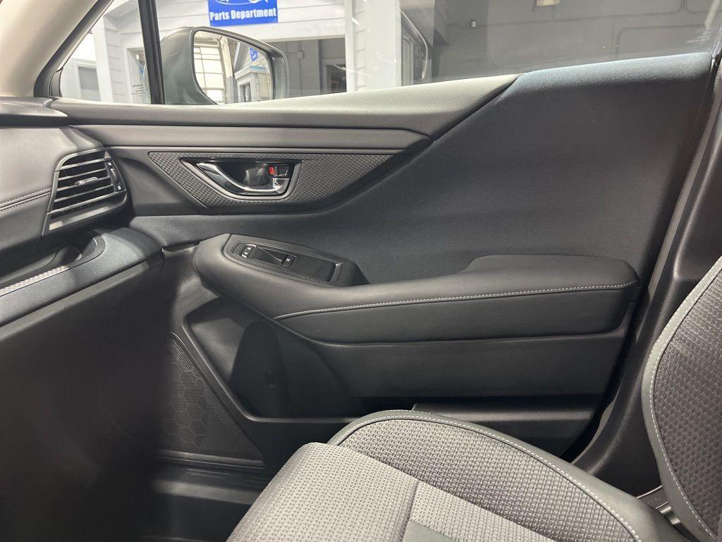 used 2024 Subaru Outback car, priced at $30,402