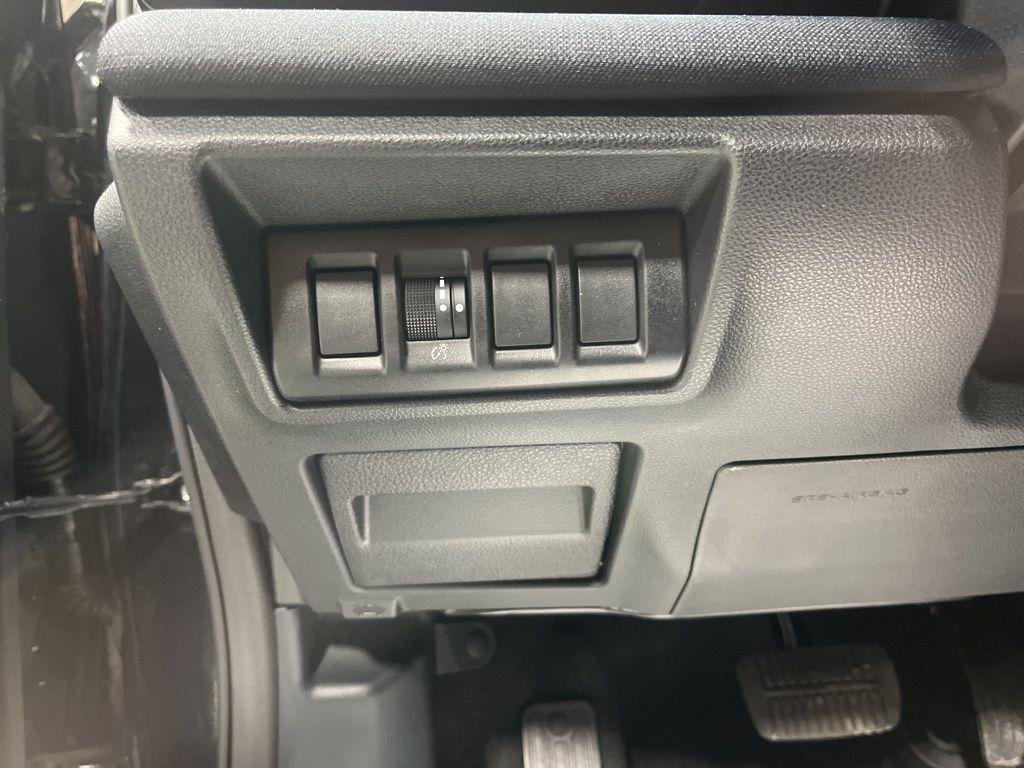 used 2024 Subaru Outback car, priced at $30,402