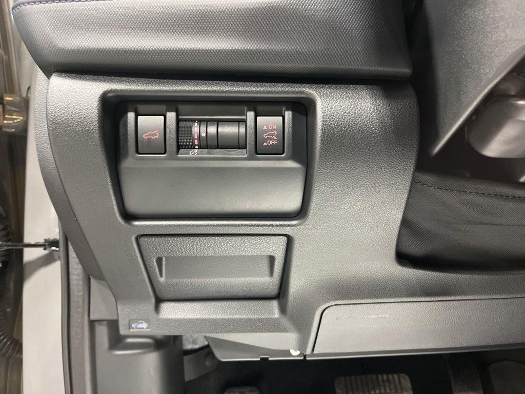 used 2026 Subaru Forester car, priced at $33,407