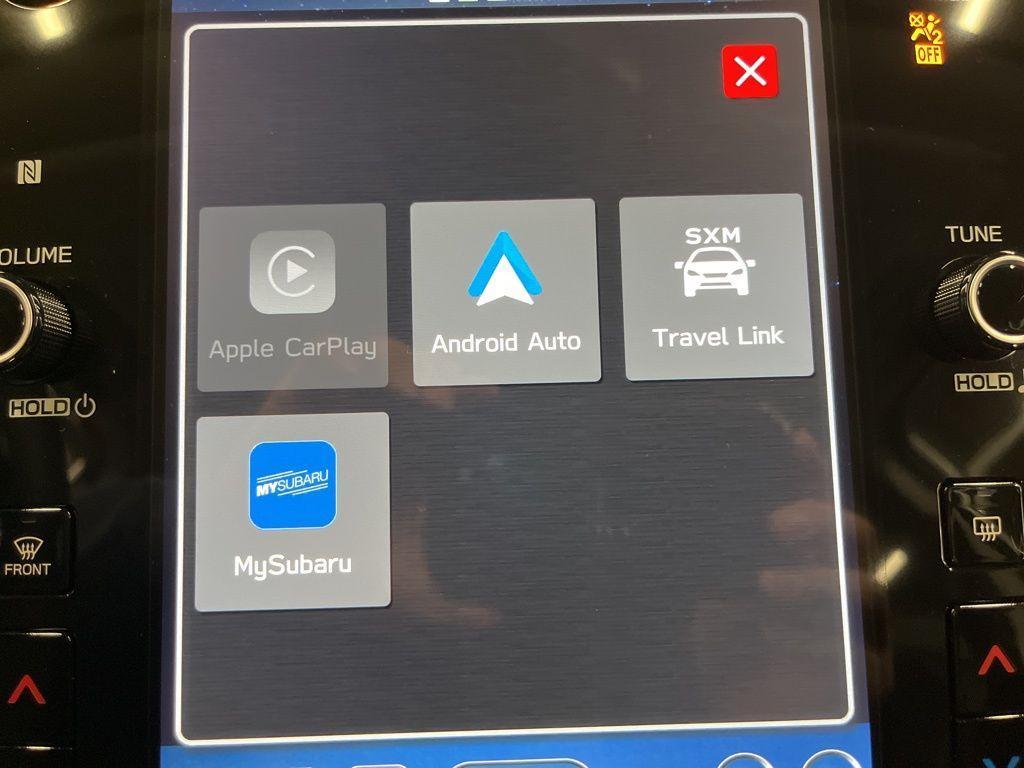 used 2025 Subaru Outback car, priced at $36,259