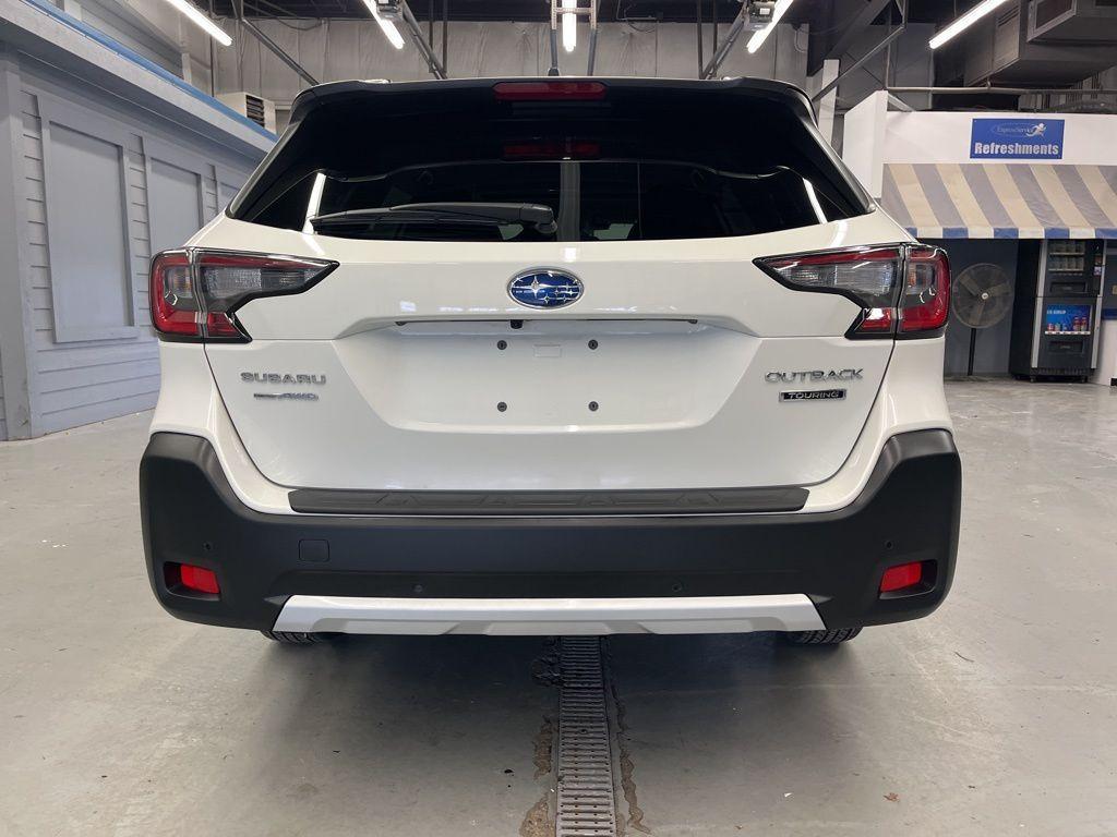 used 2025 Subaru Outback car, priced at $36,259