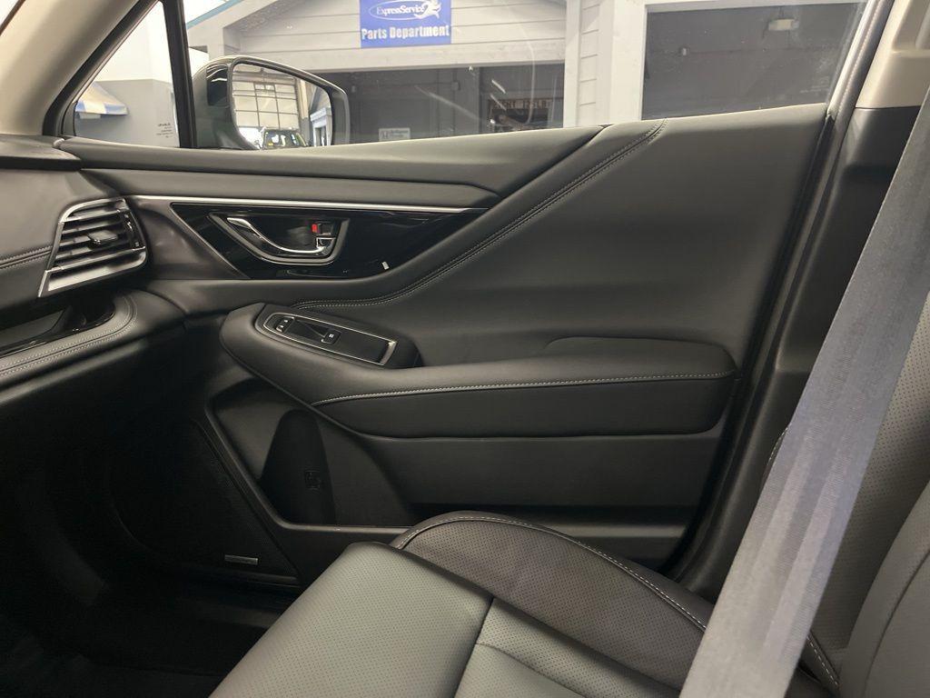 used 2025 Subaru Outback car, priced at $36,259