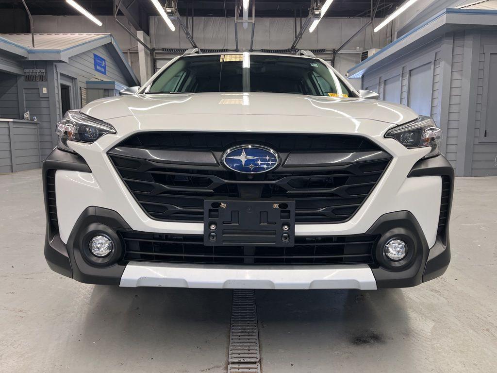 used 2025 Subaru Outback car, priced at $36,259
