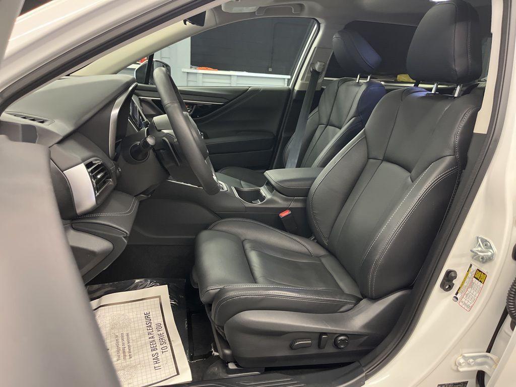 used 2025 Subaru Outback car, priced at $36,259