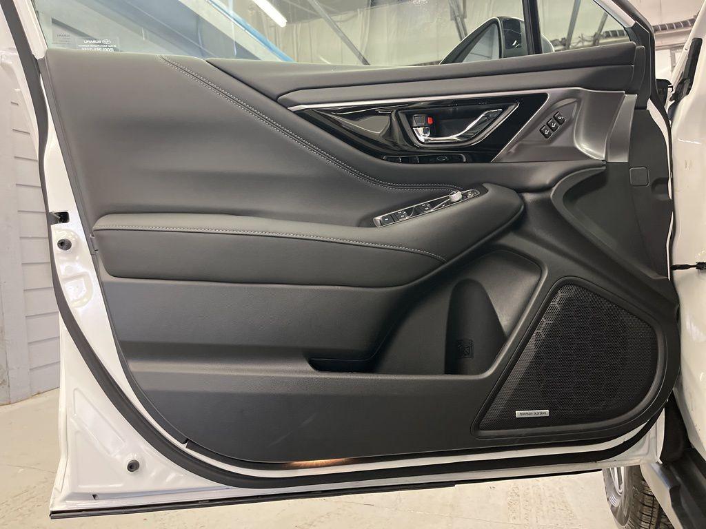 used 2025 Subaru Outback car, priced at $36,259