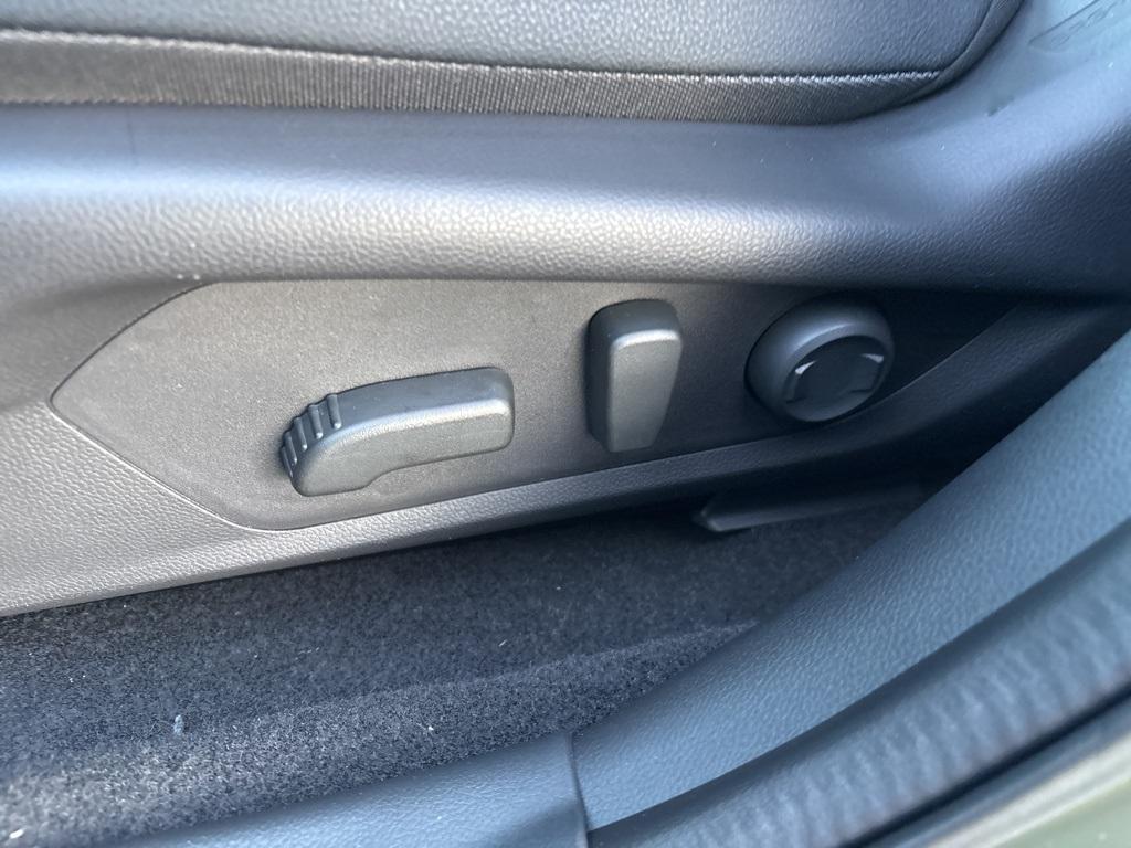 new 2026 Subaru Crosstrek car, priced at $39,068