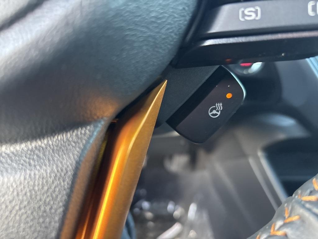 new 2026 Subaru Crosstrek car, priced at $39,068