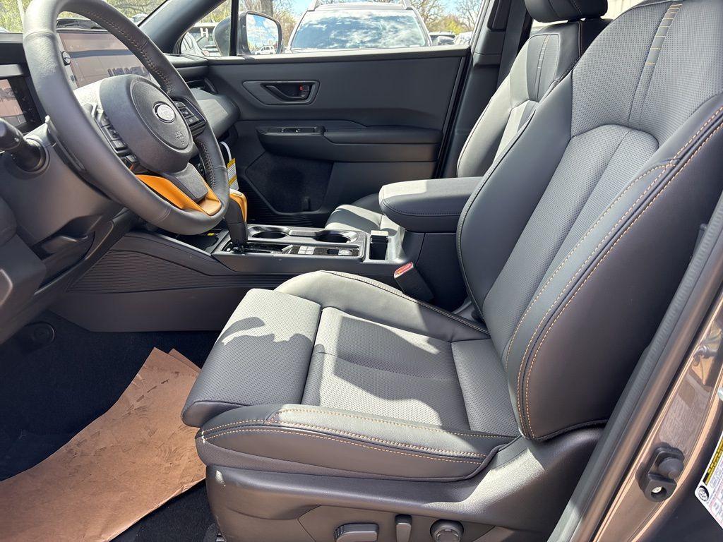 new 2026 Subaru Outback car, priced at $52,166