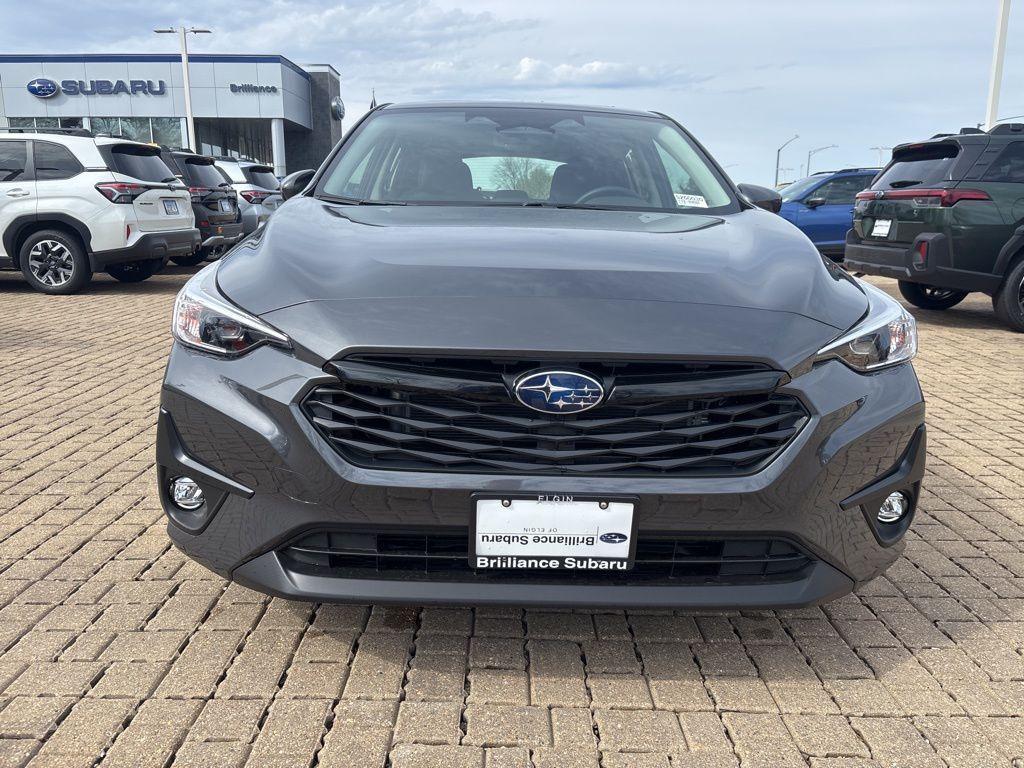 new 2026 Subaru Impreza car, priced at $31,232