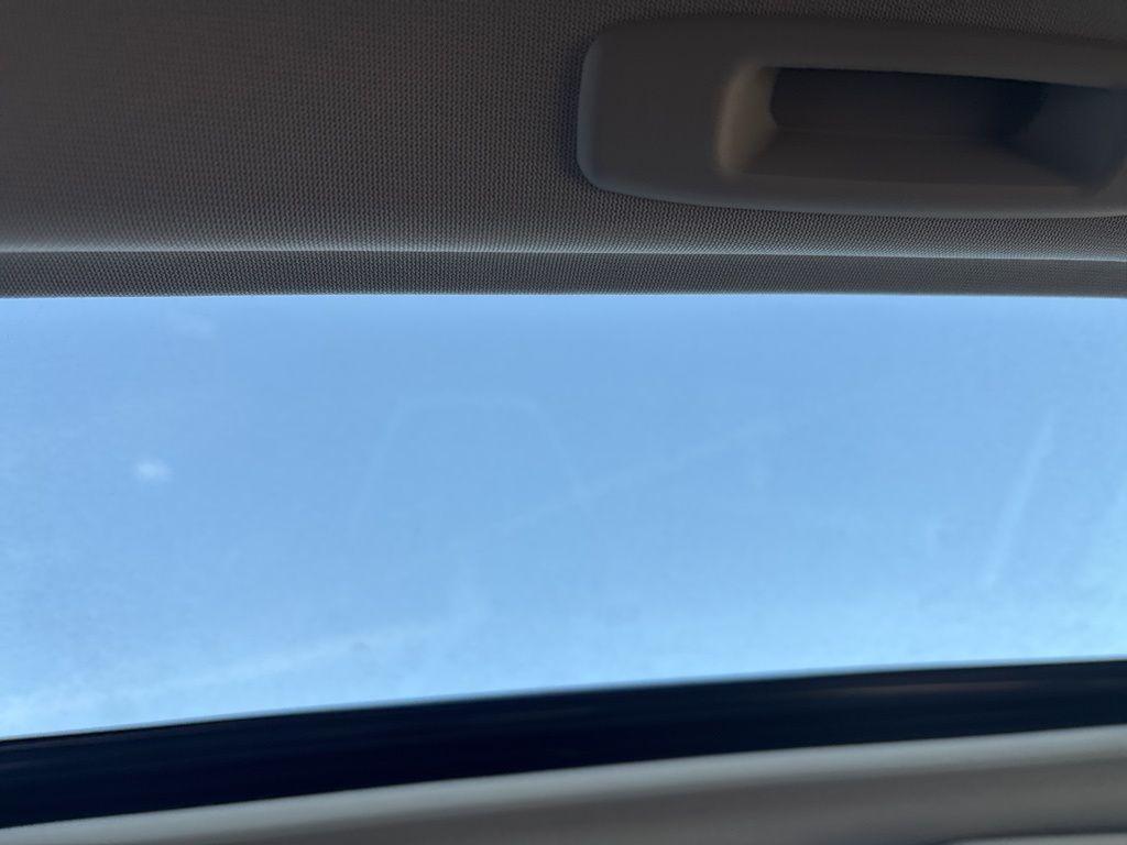 new 2026 Subaru Impreza car, priced at $30,820