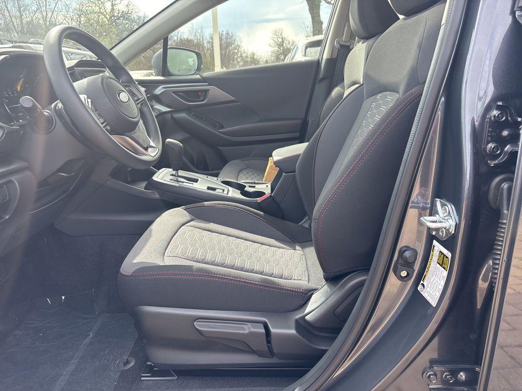 new 2026 Subaru Impreza car, priced at $31,232