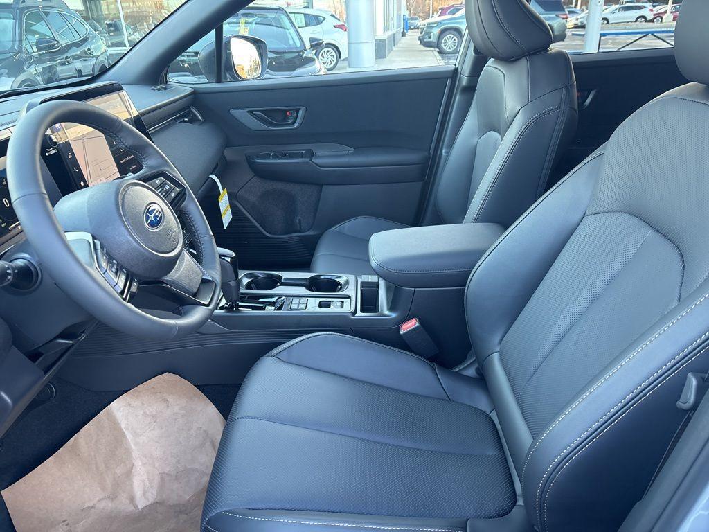 new 2026 Subaru Outback car, priced at $44,543