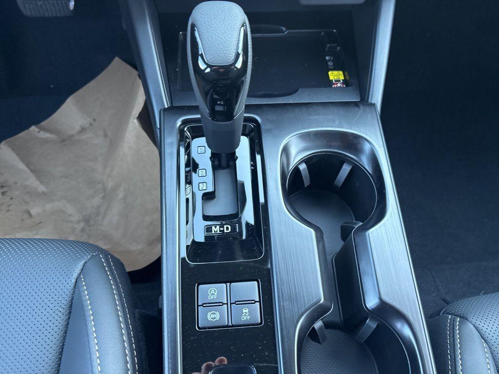 new 2026 Subaru Outback car, priced at $44,543