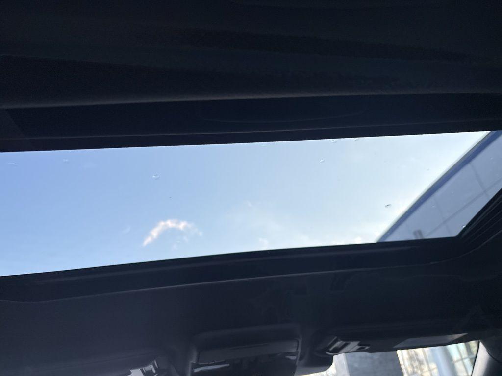 new 2026 Subaru Outback car, priced at $44,543