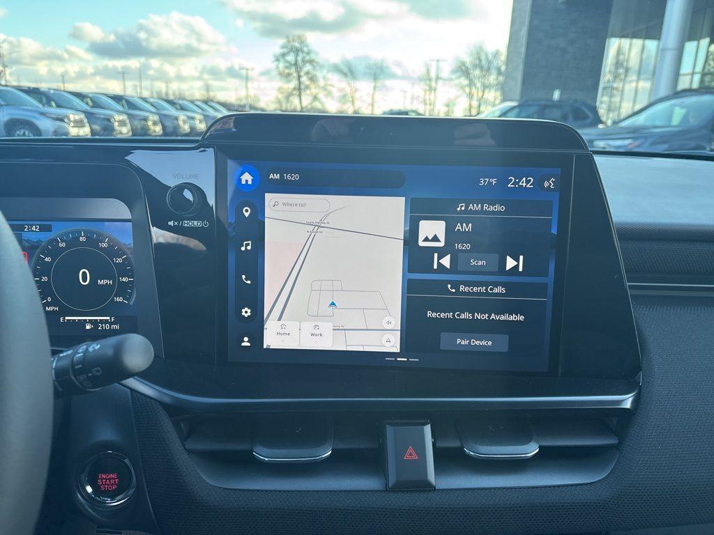 new 2026 Subaru Outback car, priced at $44,543