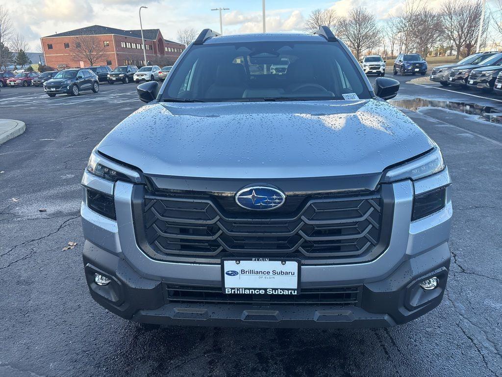 new 2026 Subaru Outback car, priced at $44,543