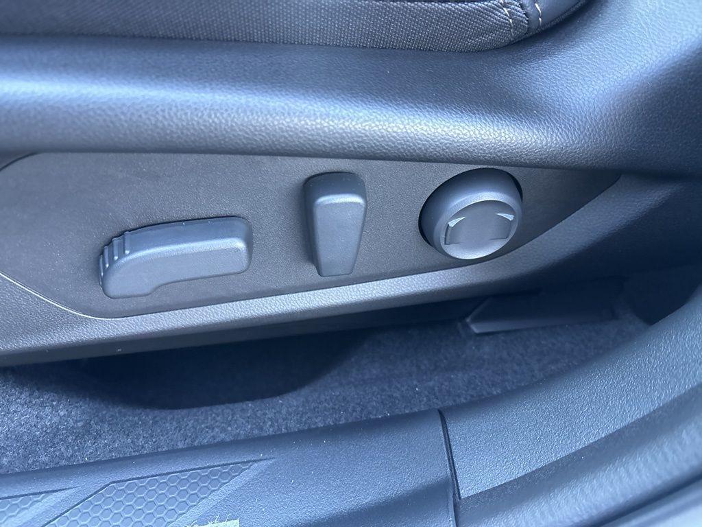 new 2026 Subaru Outback car, priced at $44,543