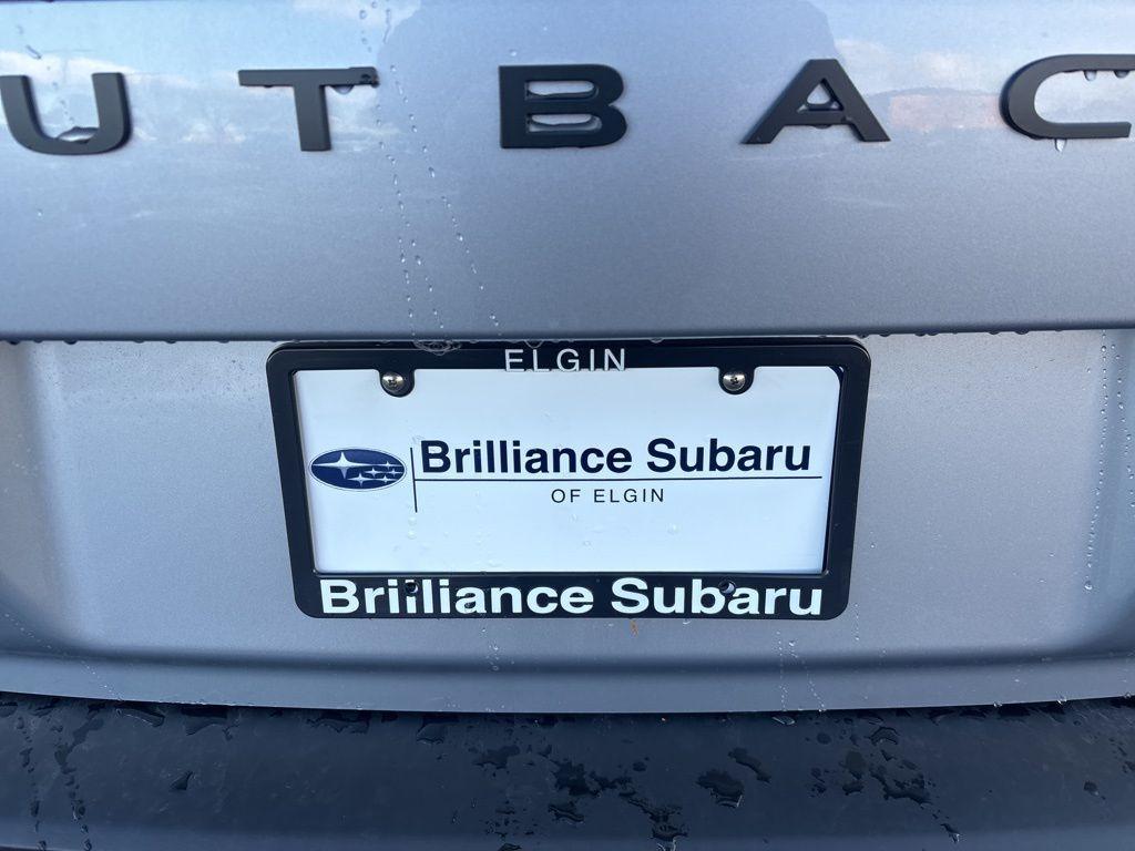 new 2026 Subaru Outback car, priced at $44,543