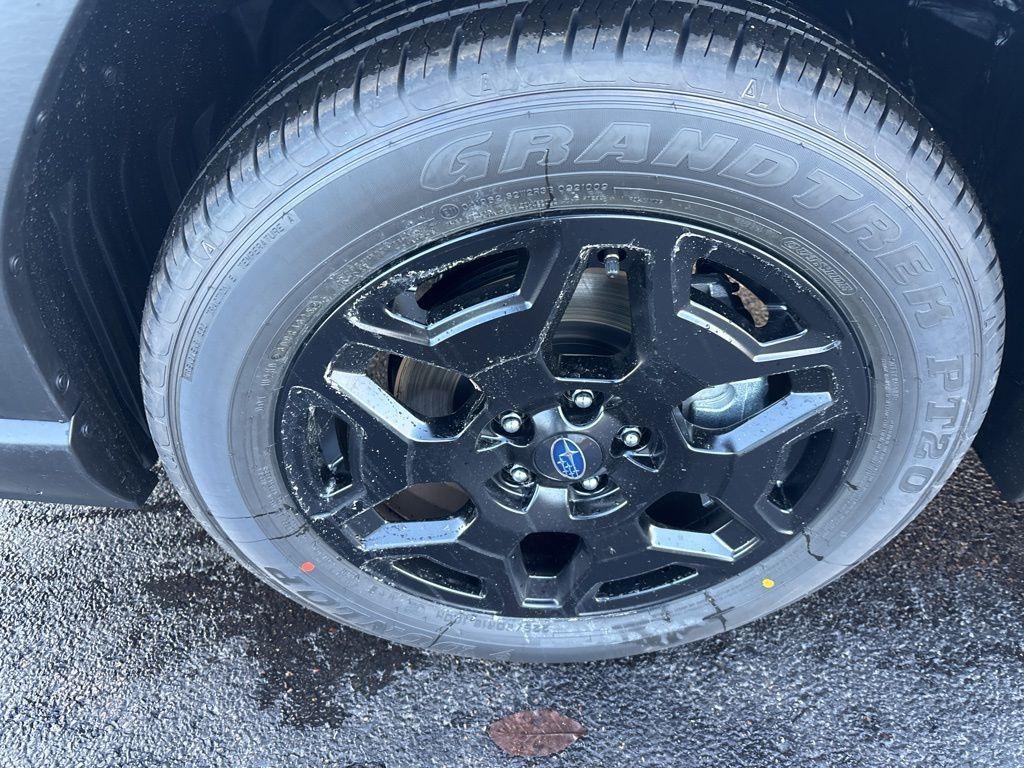 new 2026 Subaru Outback car, priced at $44,543