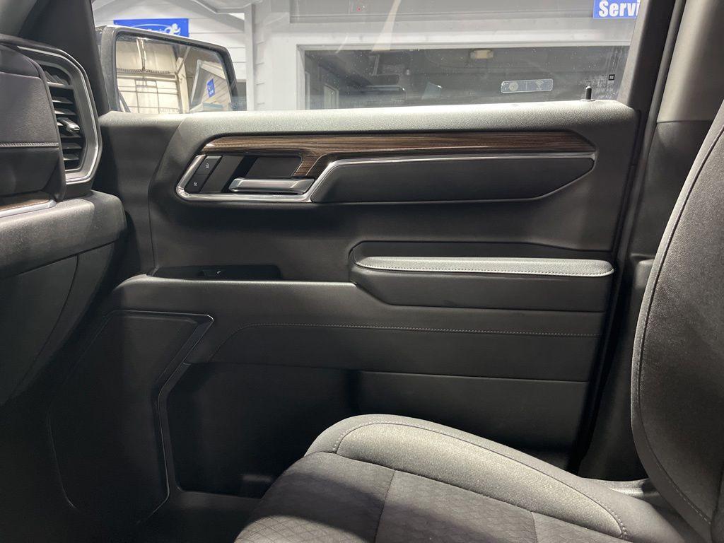 used 2022 Chevrolet Silverado 1500 car, priced at $39,407