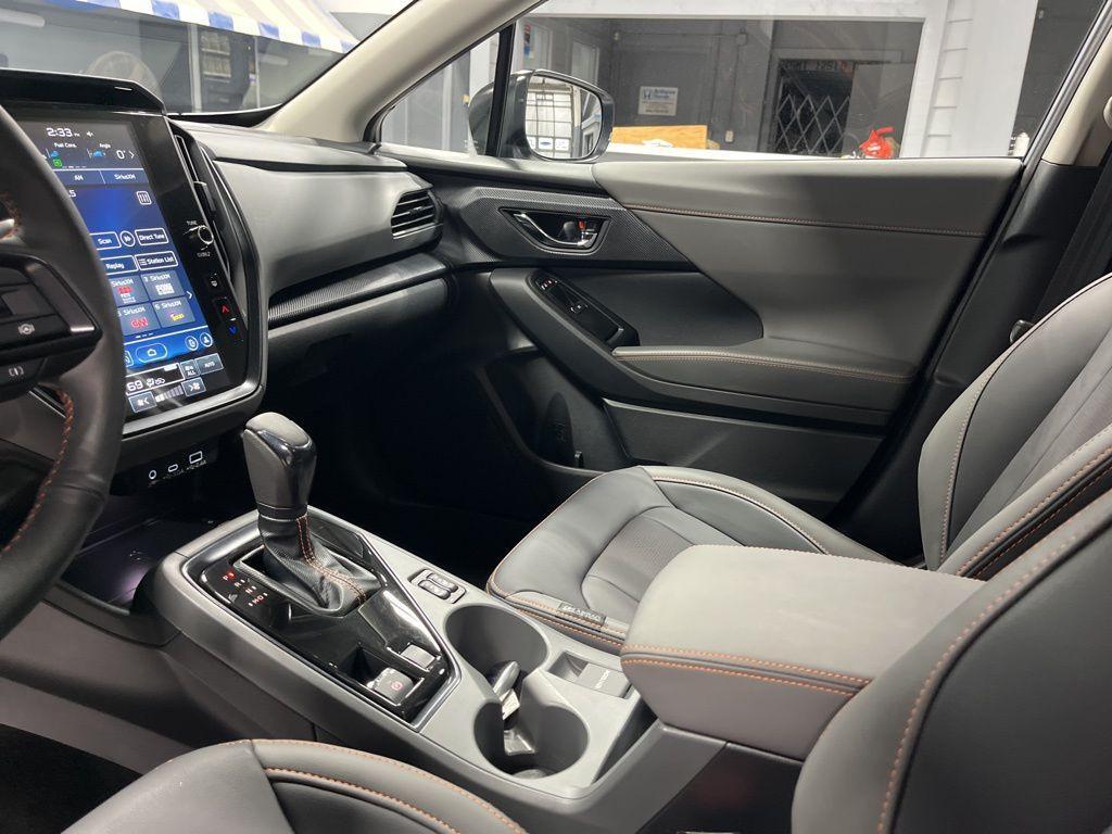 used 2026 Subaru Crosstrek car, priced at $32,995