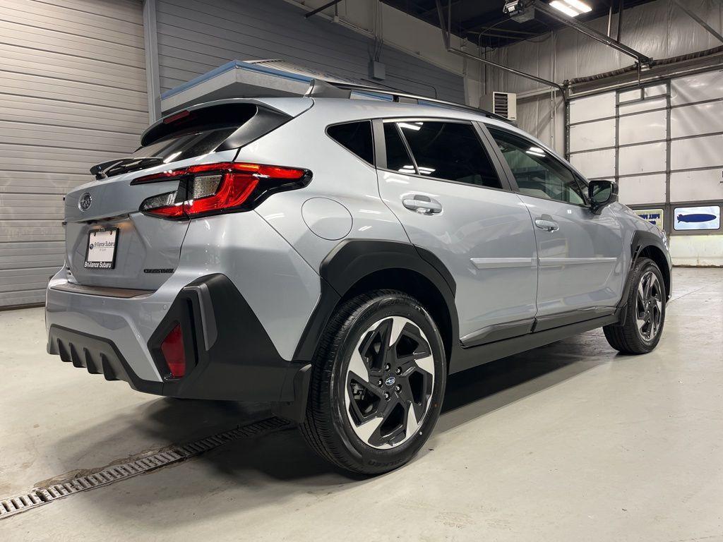 used 2026 Subaru Crosstrek car, priced at $32,995