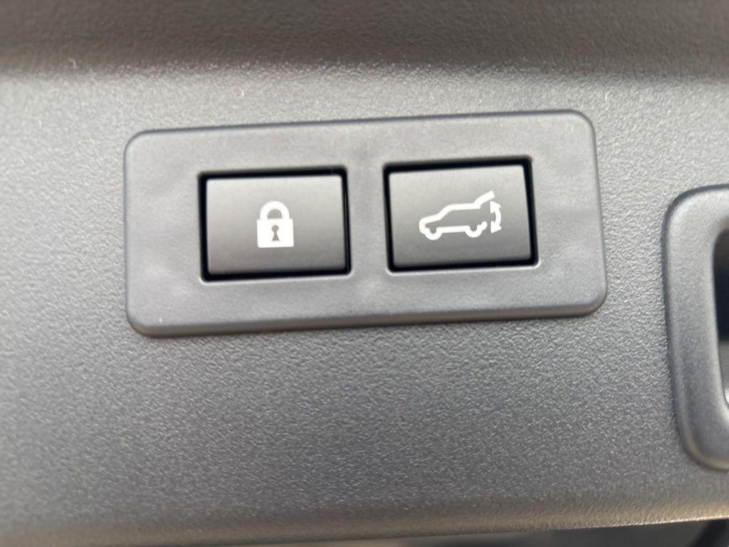 new 2026 Subaru Outback car, priced at $39,443