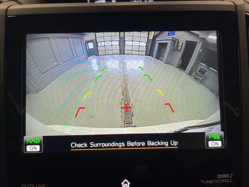 used 2024 Subaru Forester car, priced at $32,429