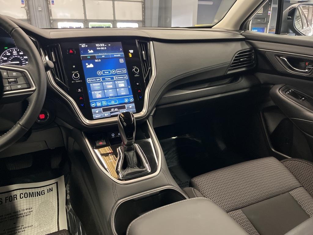 used 2025 Subaru Outback car, priced at $32,990