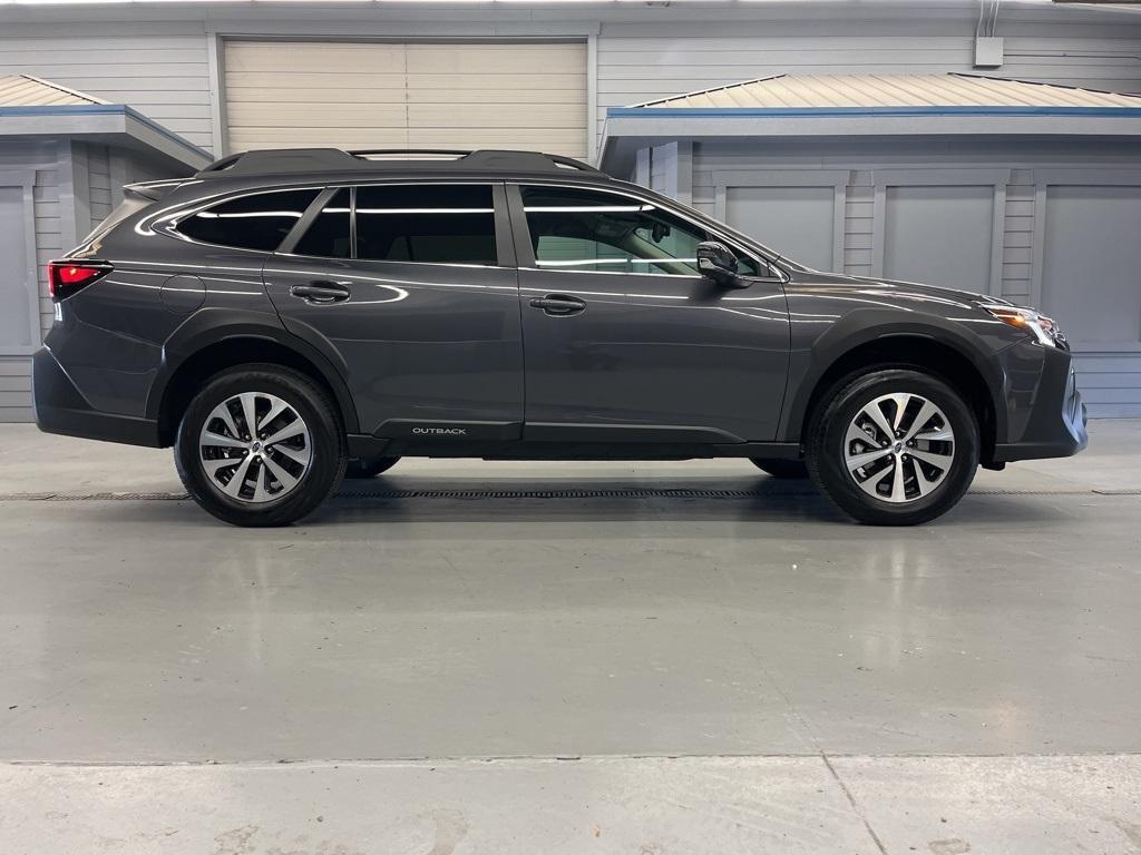 used 2025 Subaru Outback car, priced at $32,990