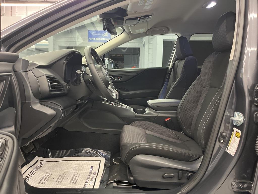 used 2025 Subaru Outback car, priced at $32,990