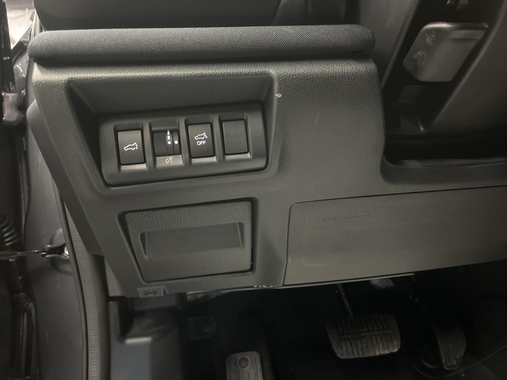 used 2025 Subaru Outback car, priced at $32,990