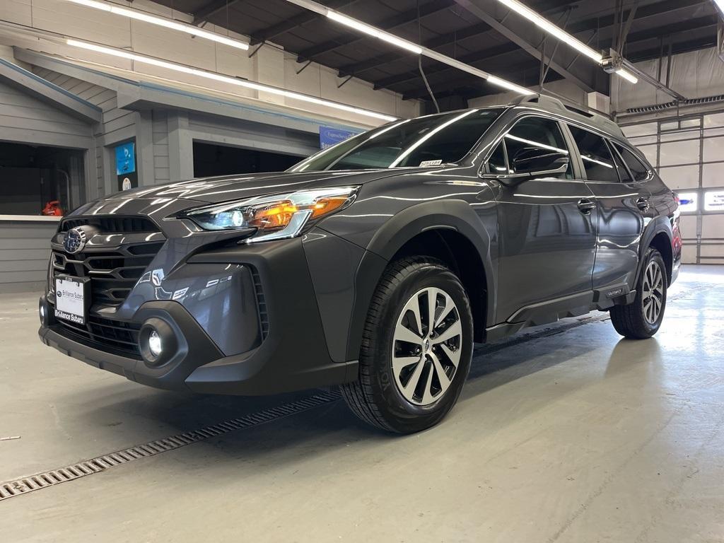used 2025 Subaru Outback car, priced at $32,990