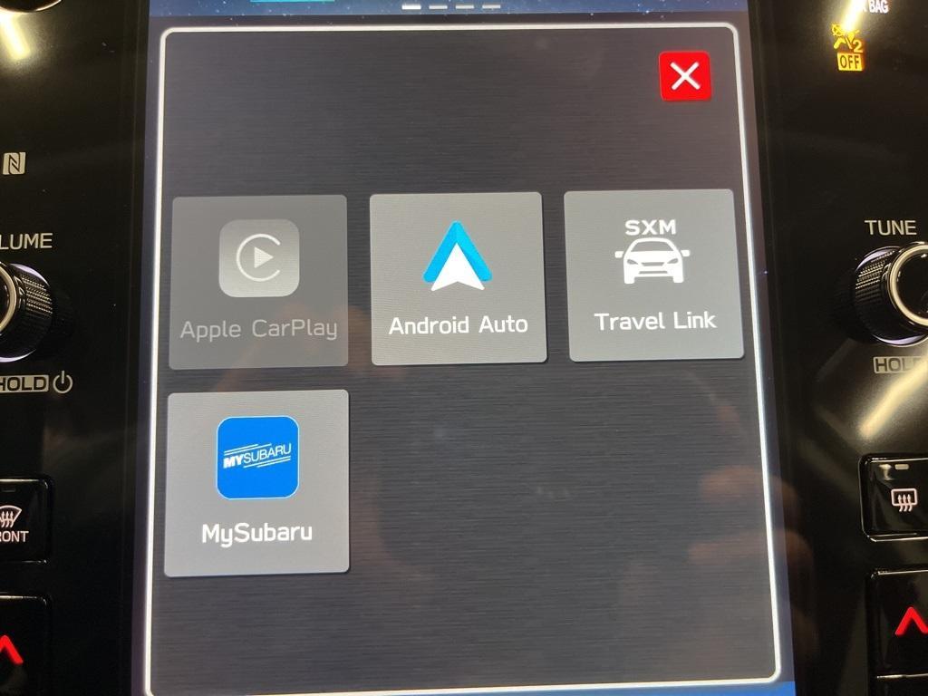 used 2025 Subaru Outback car, priced at $32,990