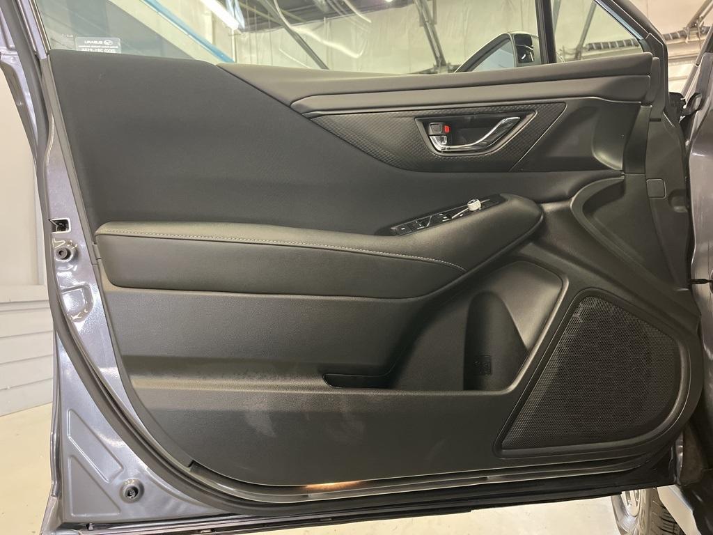 used 2025 Subaru Outback car, priced at $32,990