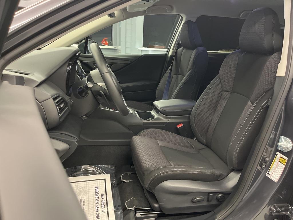 used 2025 Subaru Outback car, priced at $32,990