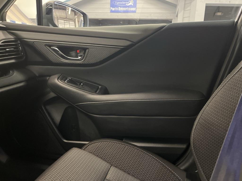 used 2025 Subaru Outback car, priced at $32,990