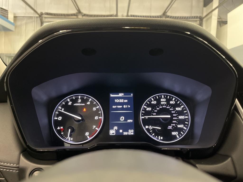 used 2025 Subaru Outback car, priced at $32,990