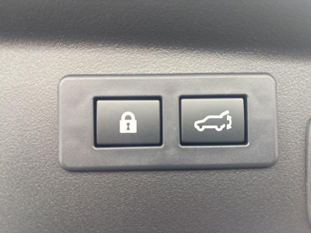 new 2026 Subaru Outback car
