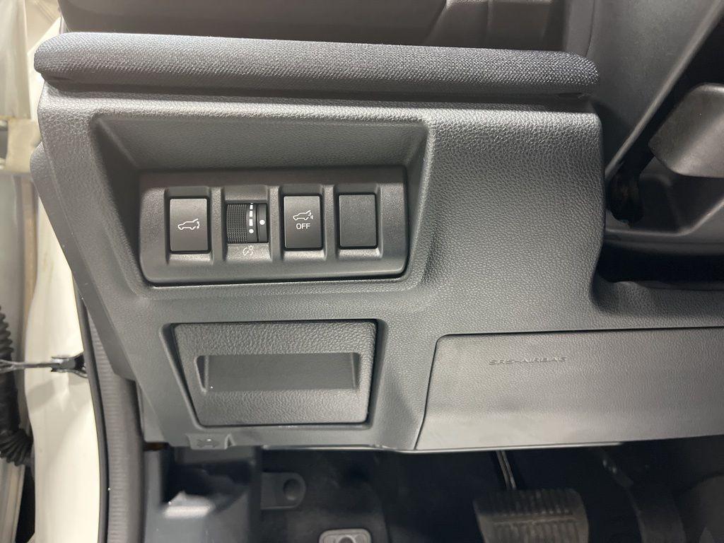 used 2025 Subaru Outback car, priced at $32,995