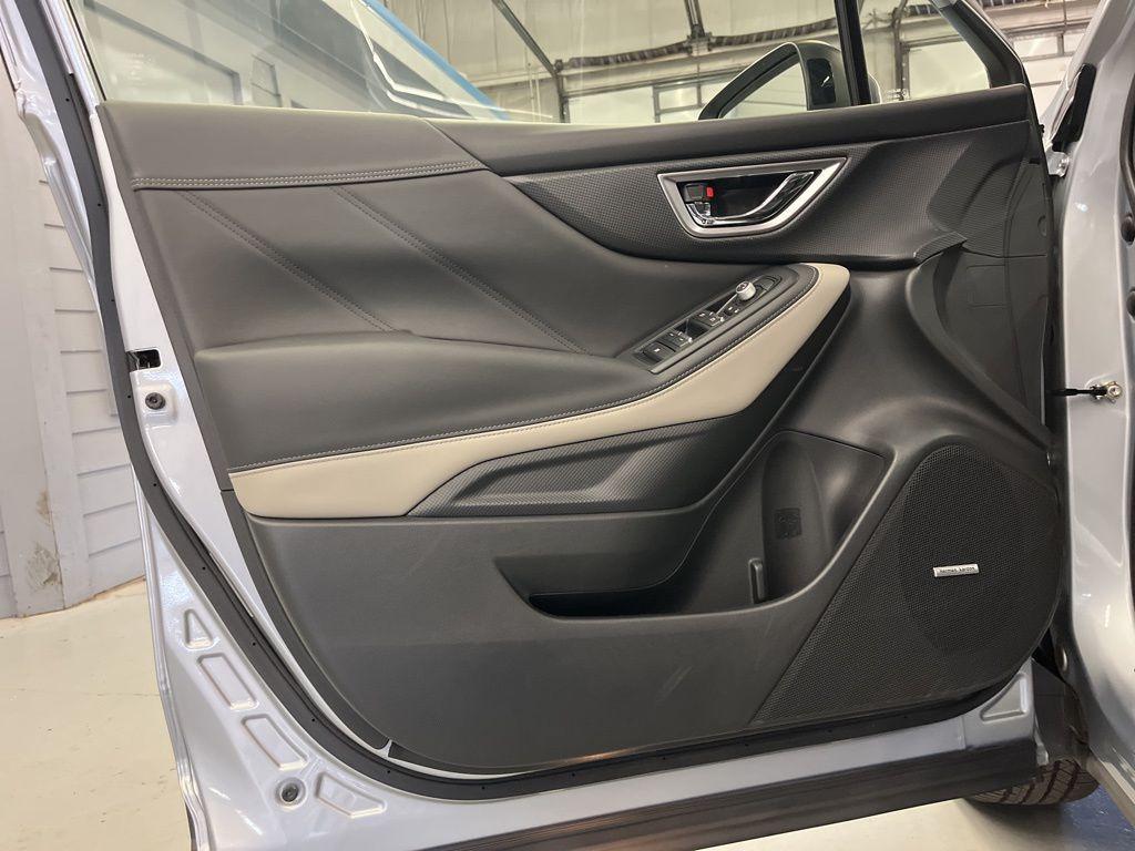 used 2024 Subaru Forester car, priced at $33,254