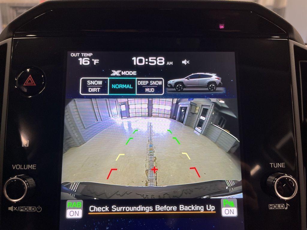 used 2026 Subaru Crosstrek car, priced at $32,964