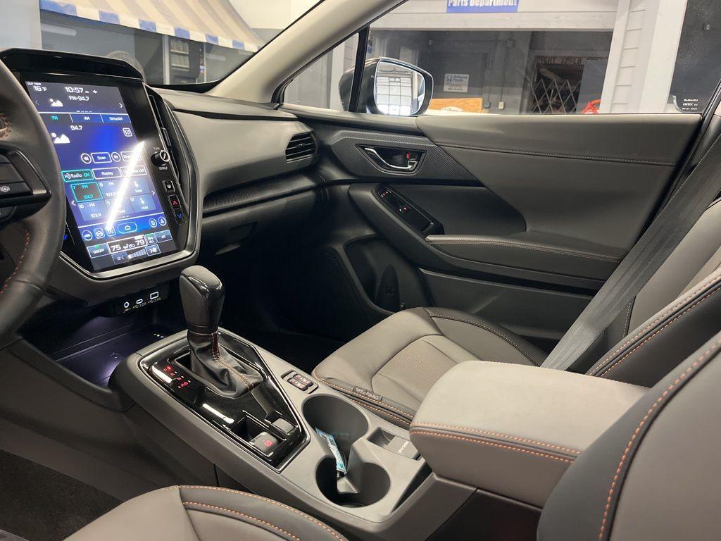 used 2026 Subaru Crosstrek car, priced at $32,964