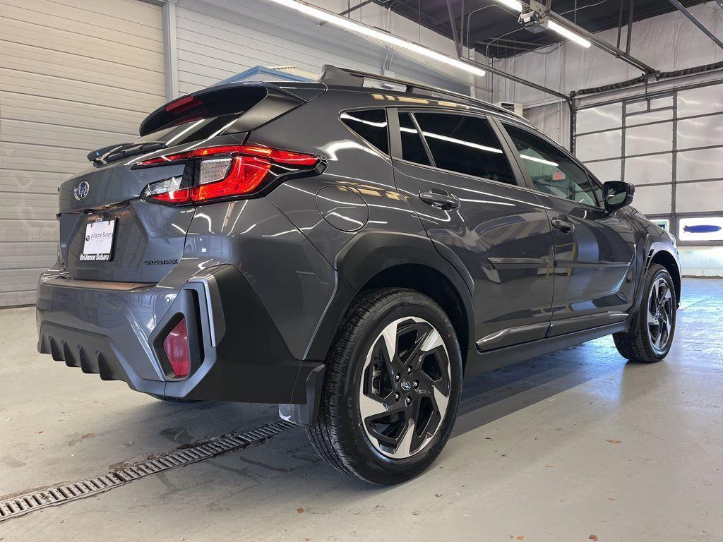 used 2026 Subaru Crosstrek car, priced at $32,964