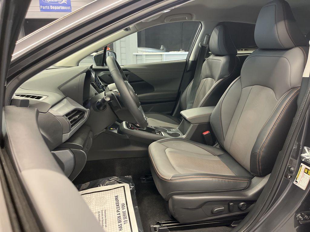 used 2026 Subaru Crosstrek car, priced at $32,964