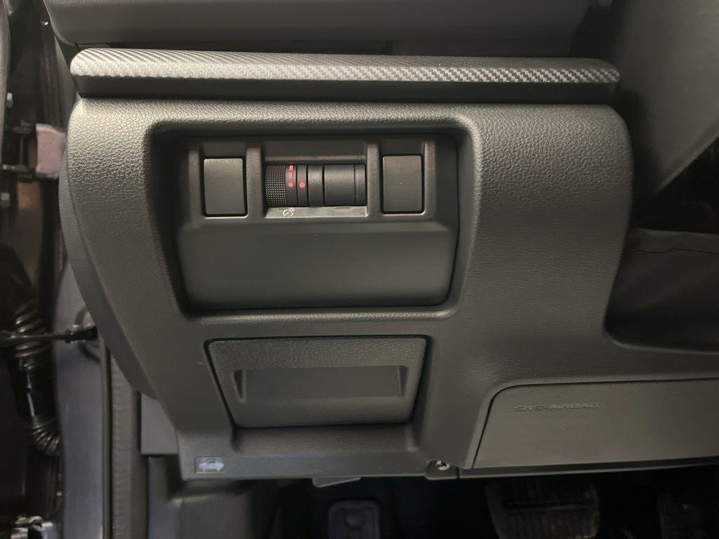 used 2026 Subaru Crosstrek car, priced at $32,964