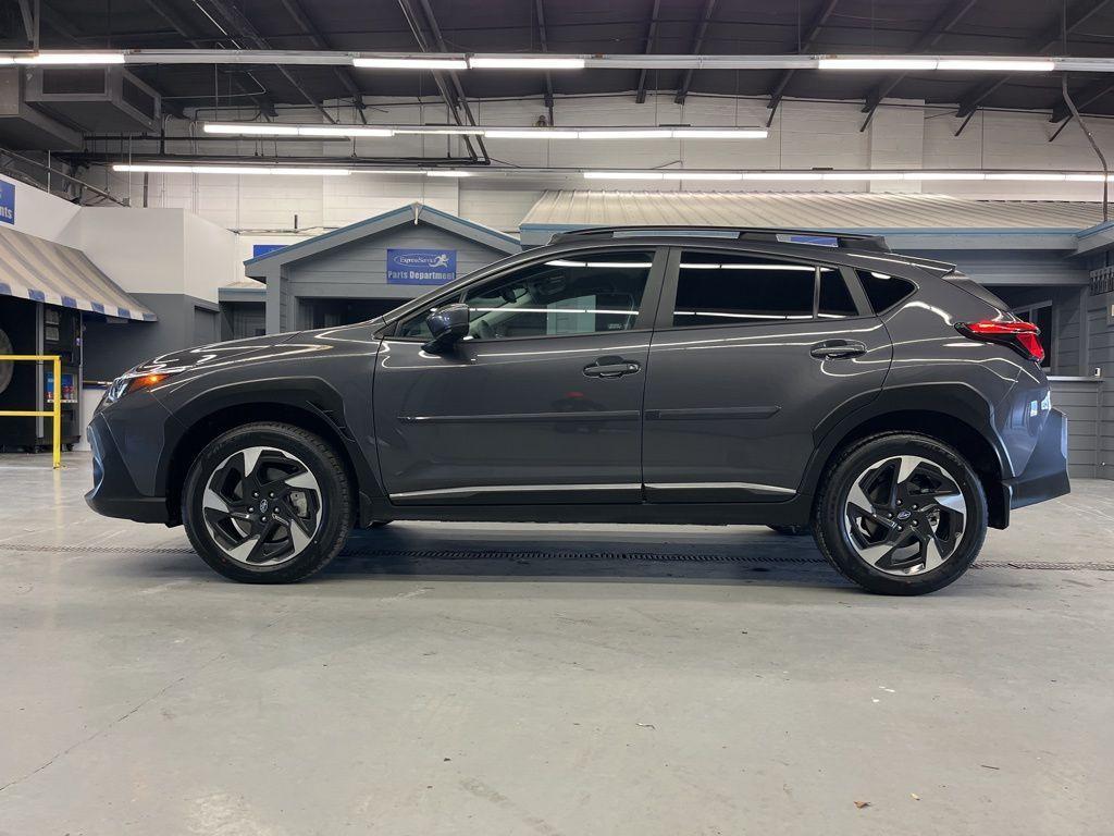 used 2026 Subaru Crosstrek car, priced at $32,964