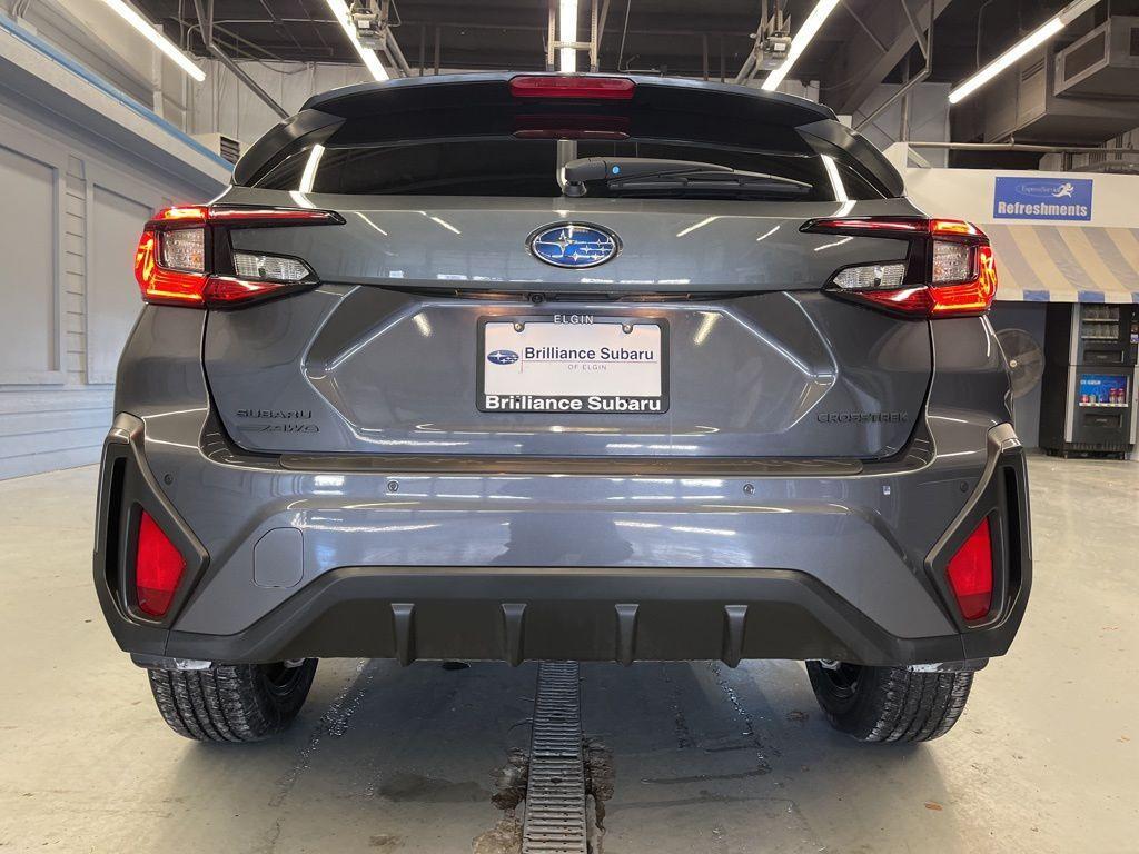used 2026 Subaru Crosstrek car, priced at $32,964