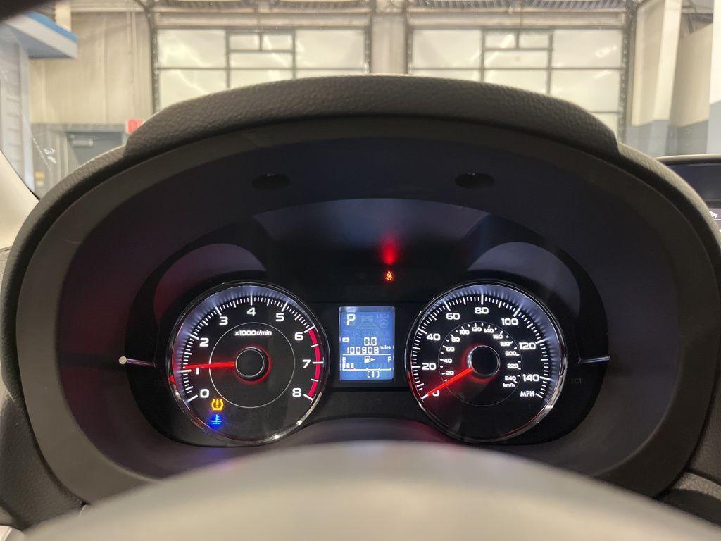 used 2016 Subaru Forester car, priced at $15,898