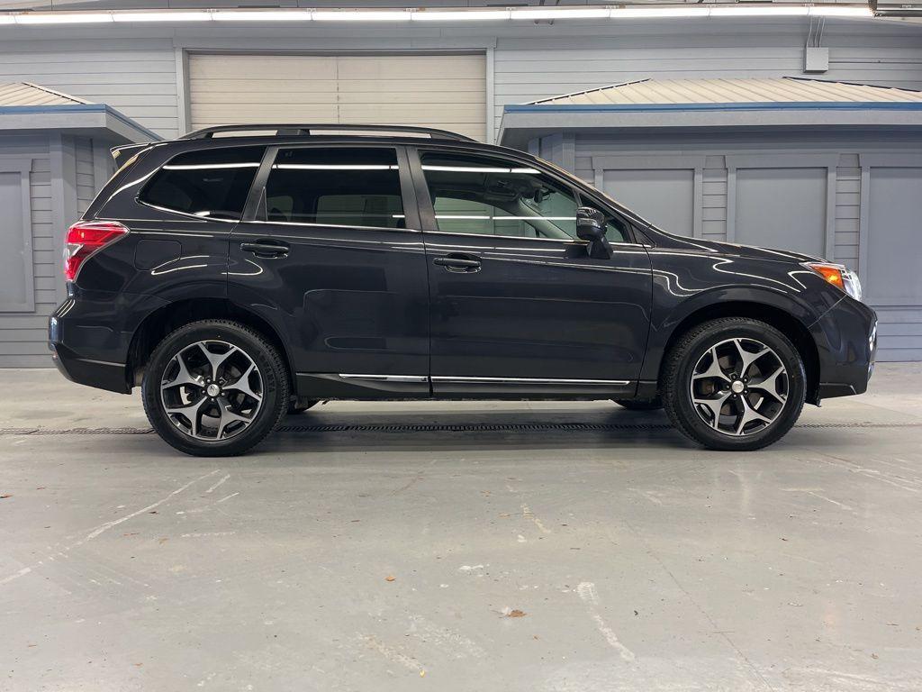 used 2016 Subaru Forester car, priced at $15,898